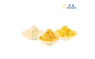 巴氏杀菌全蛋粉/蛋白粉/蛋黄粉